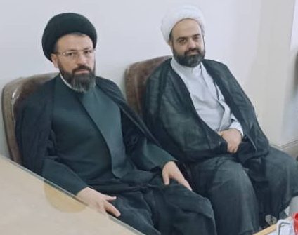 دکتر صاعد رازی- حسینی نیشابوری
